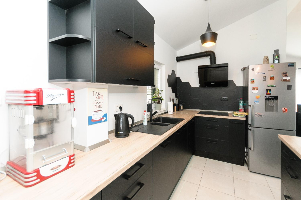 Villa Marta Trogir