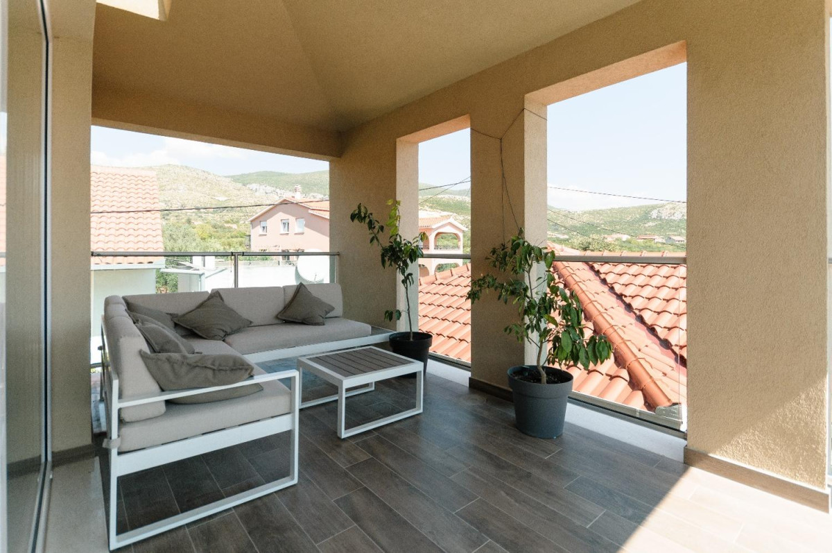 Villa Marta Trogir