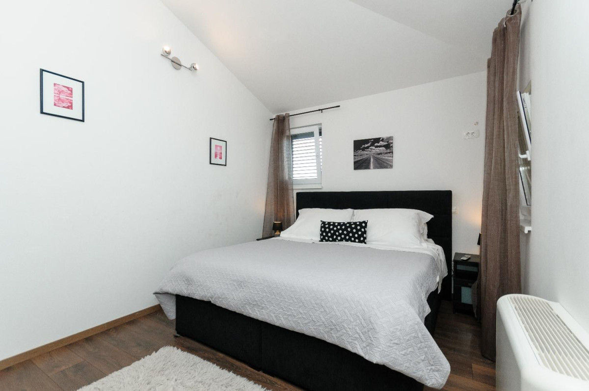 Villa Marta Trogir