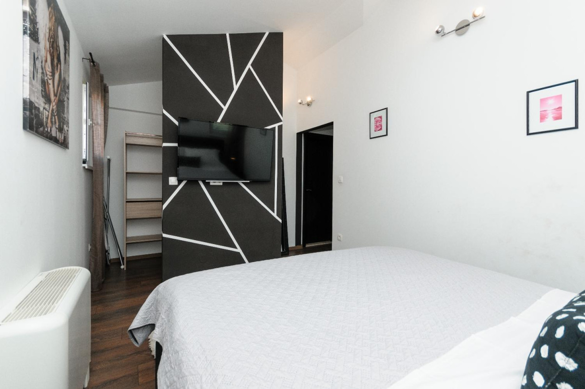 Villa Marta Trogir