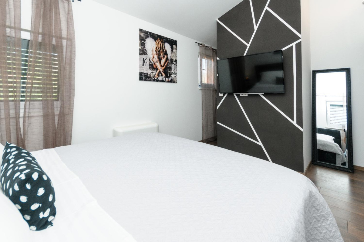 Villa Marta Trogir