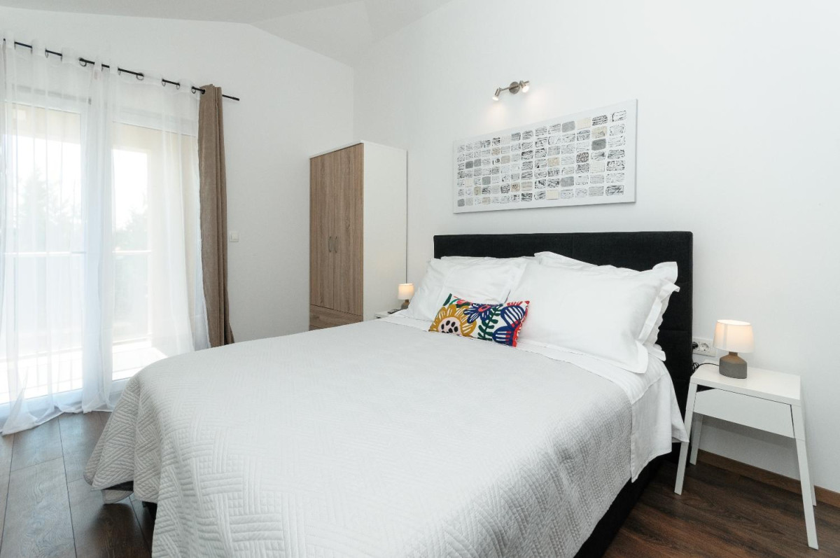 Villa Marta Trogir