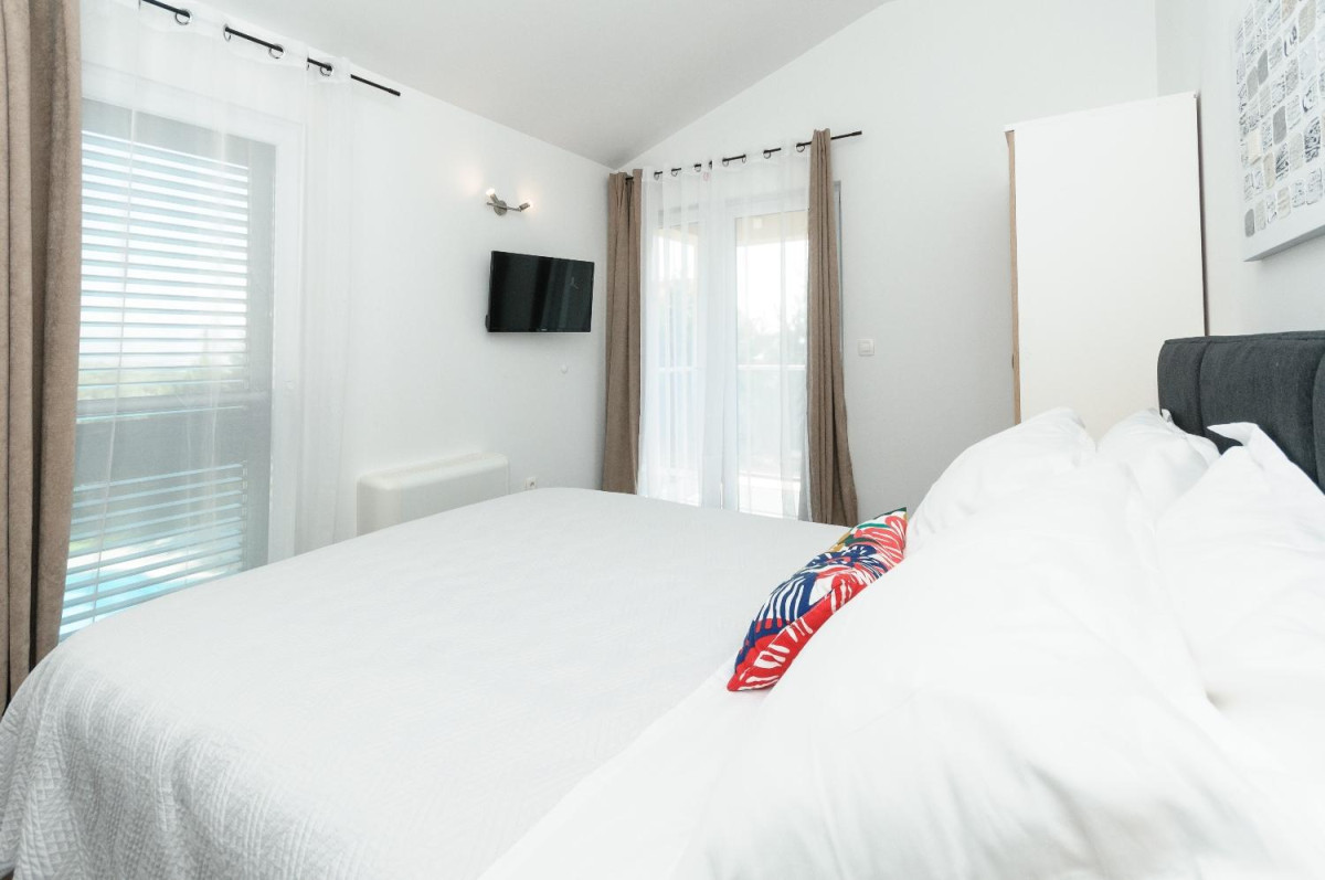 Villa Marta Trogir