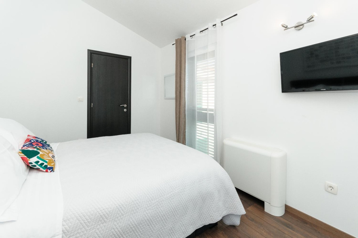 Villa Marta Trogir