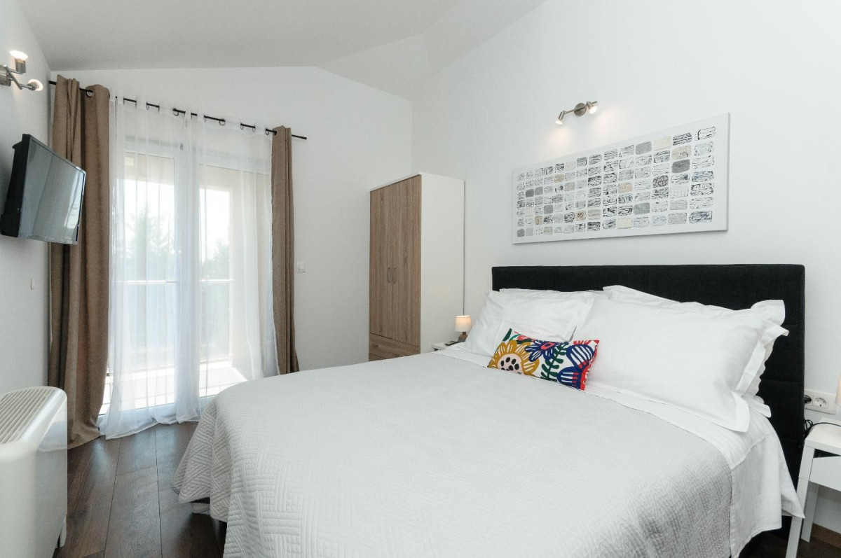 Villa Marta Trogir