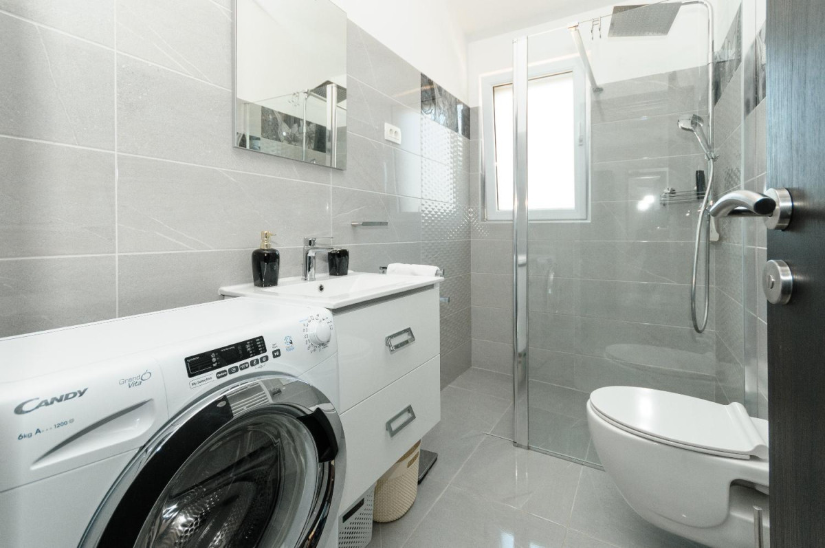 Villa Marta Trogir