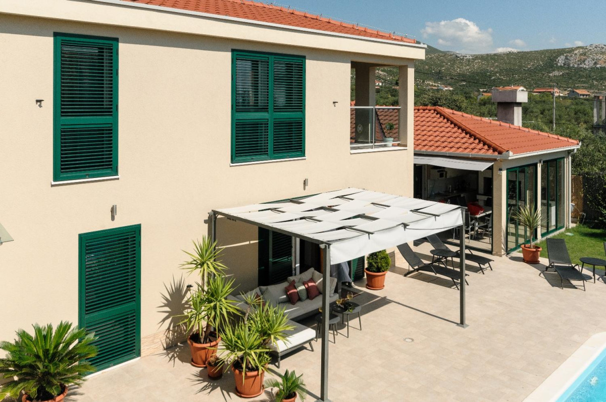 Villa Marta Trogir