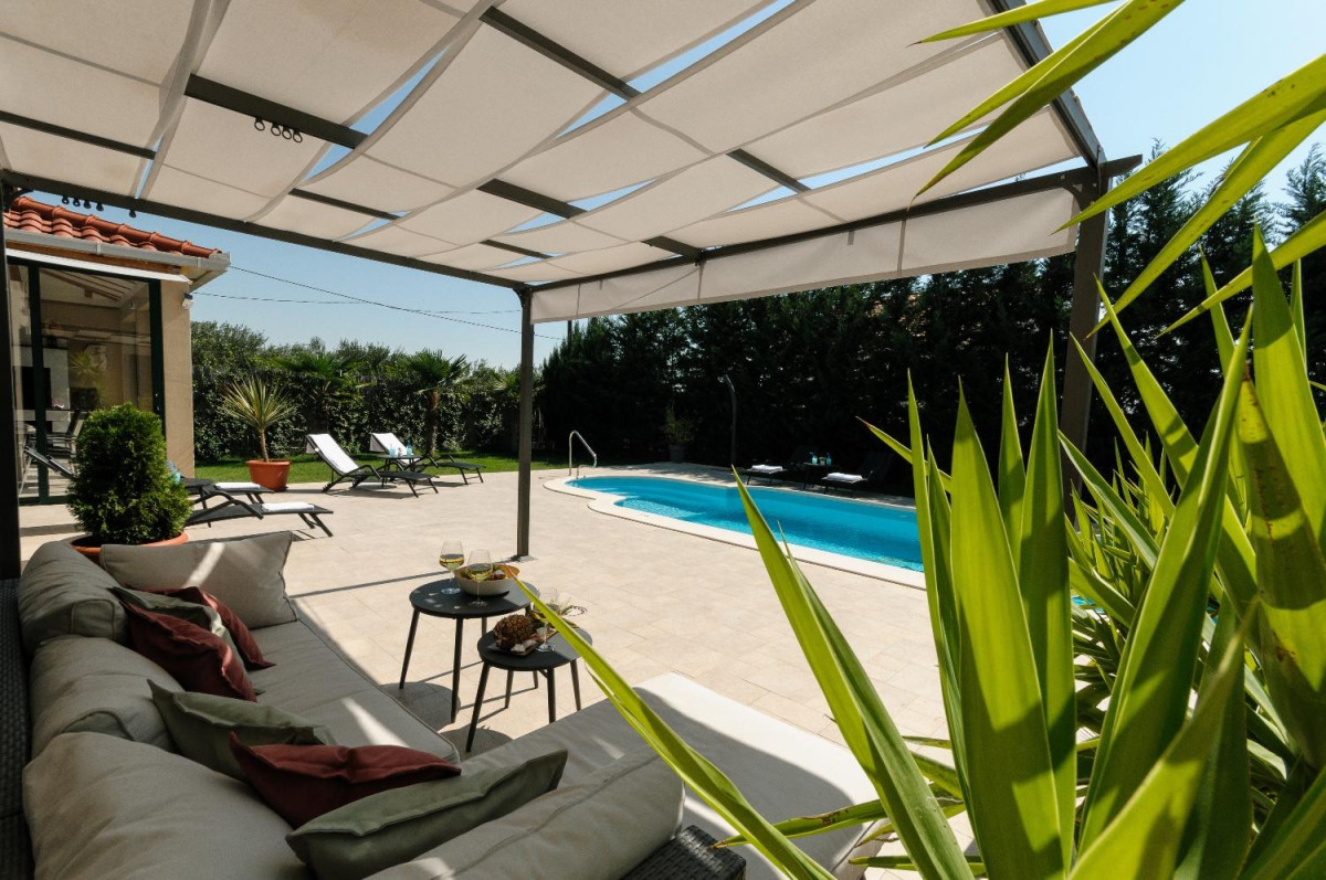 Villa Marta Trogir