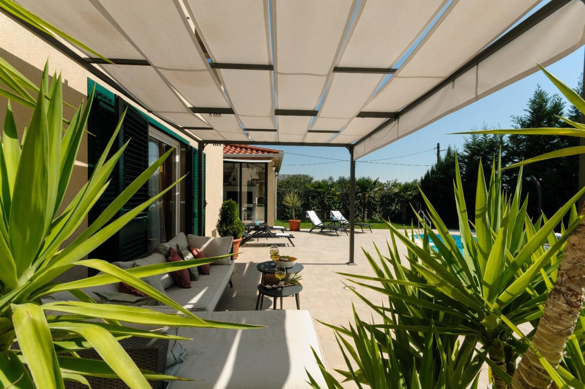 Villa Marta Trogir