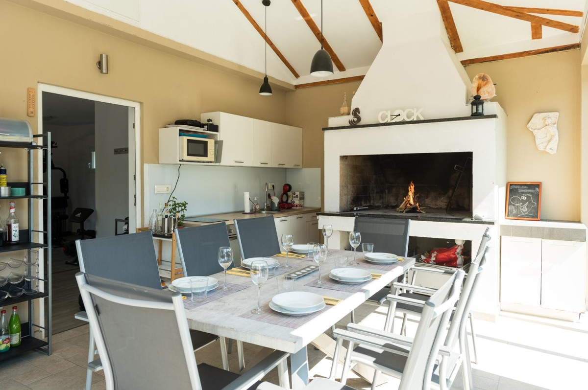Villa Marta Trogir