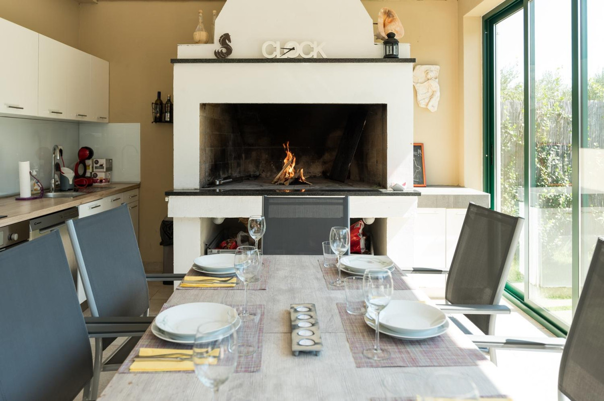 Villa Marta Trogir