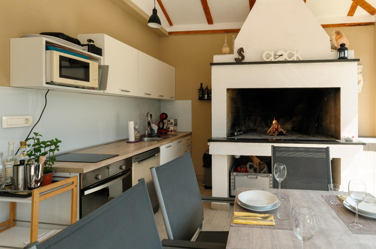 Villa Marta Trogir