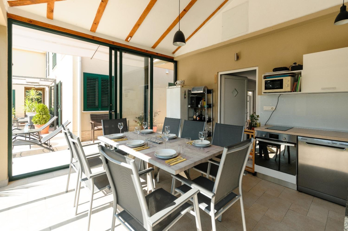 Villa Marta Trogir