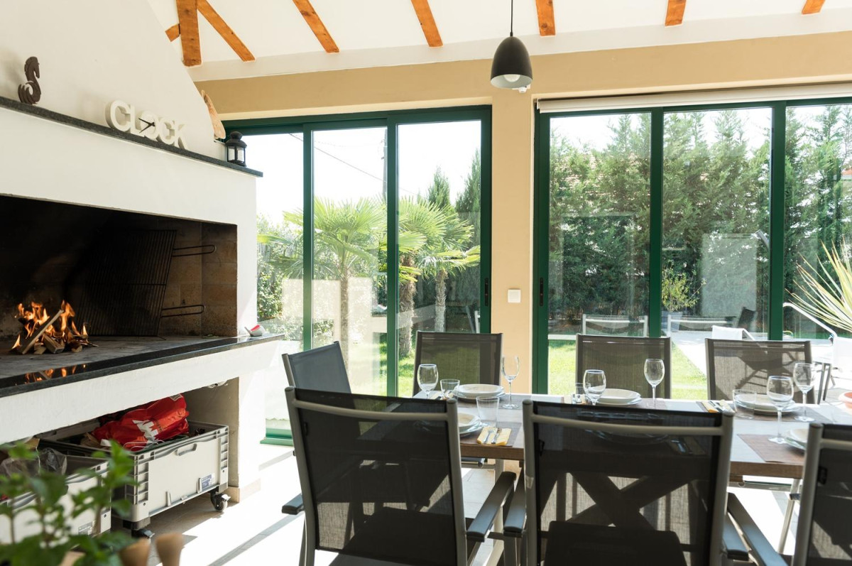 Villa Marta Trogir