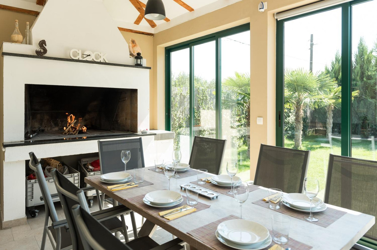 Villa Marta Trogir
