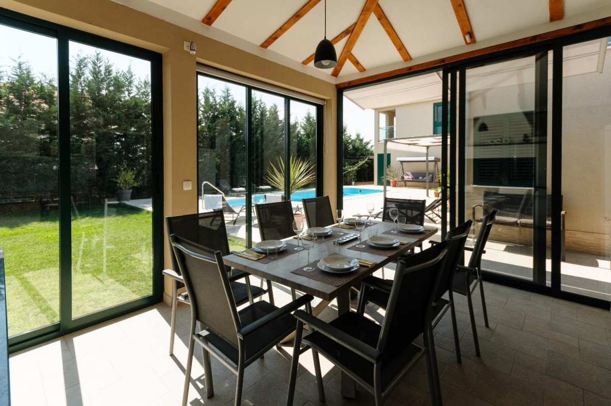 Villa Marta Trogir
