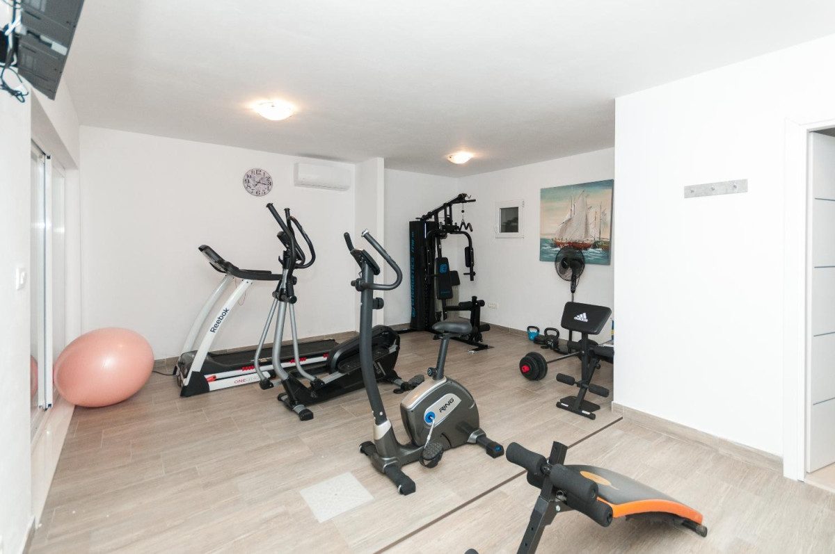 Villa Marta Trogir