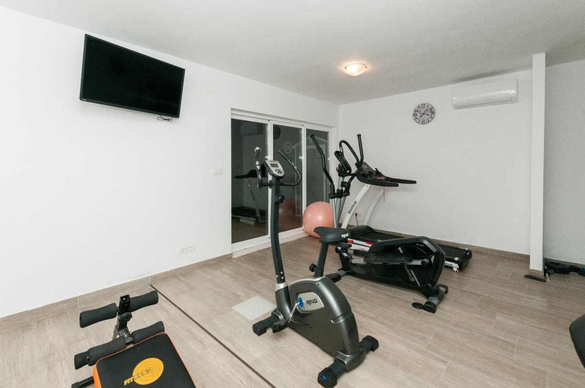 Villa Marta Trogir