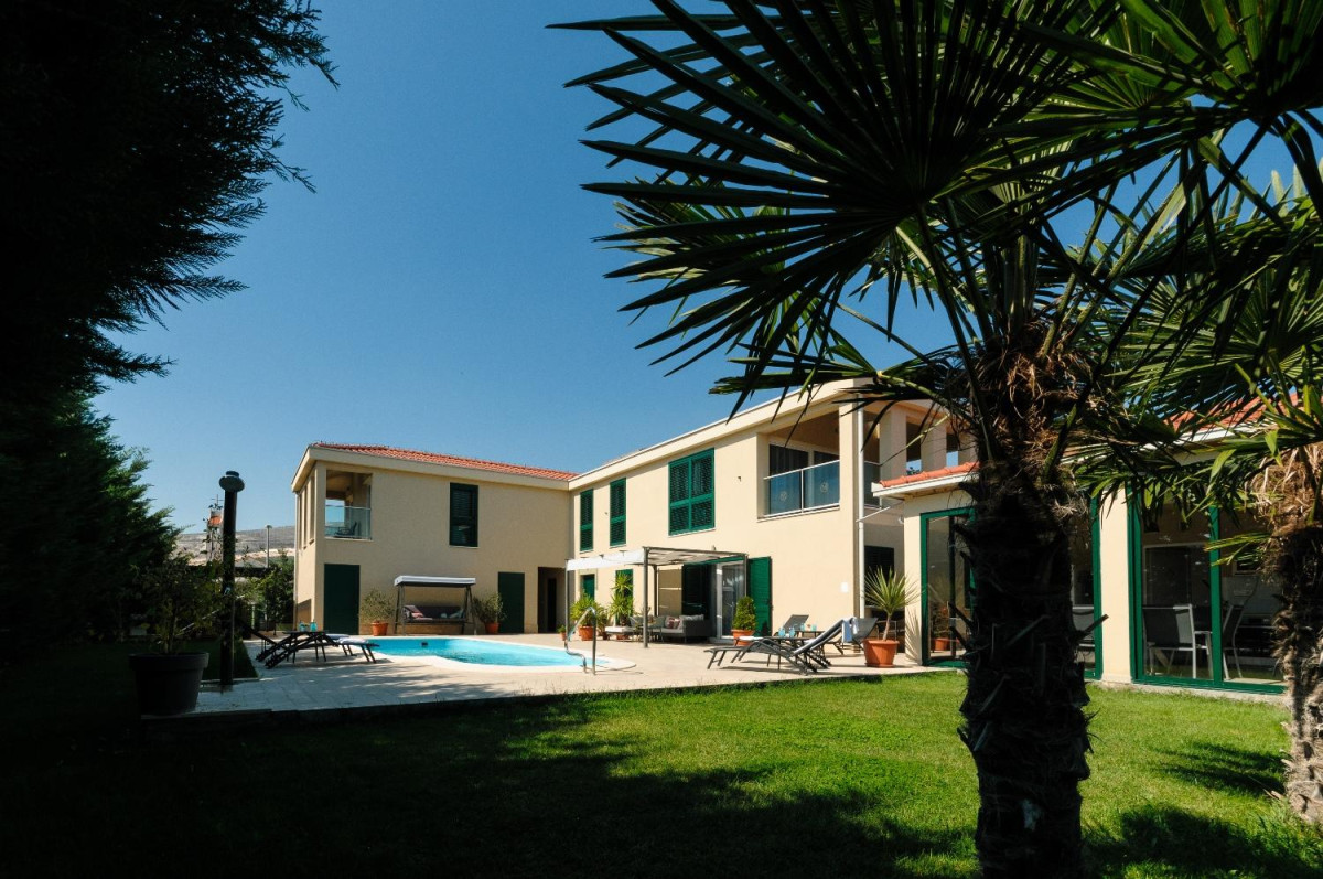 Villa Marta Trogir