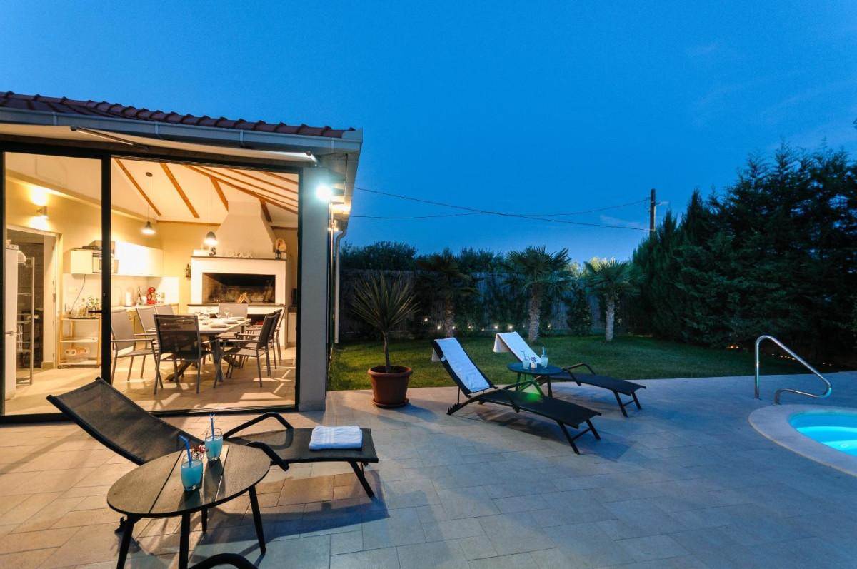 Villa Marta Trogir