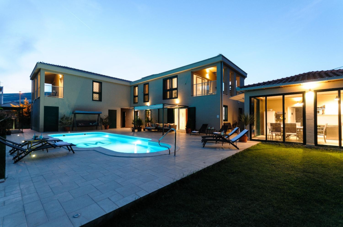 Villa Marta Trogir