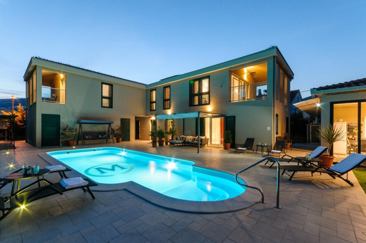 Villa Marta Trogir