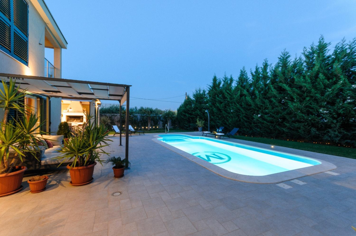 Villa Marta Trogir