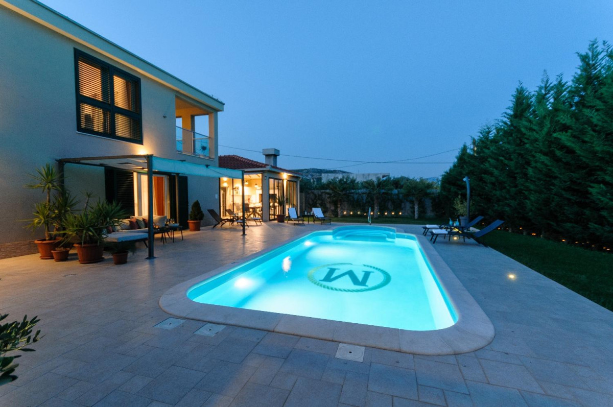 Villa Marta Trogir