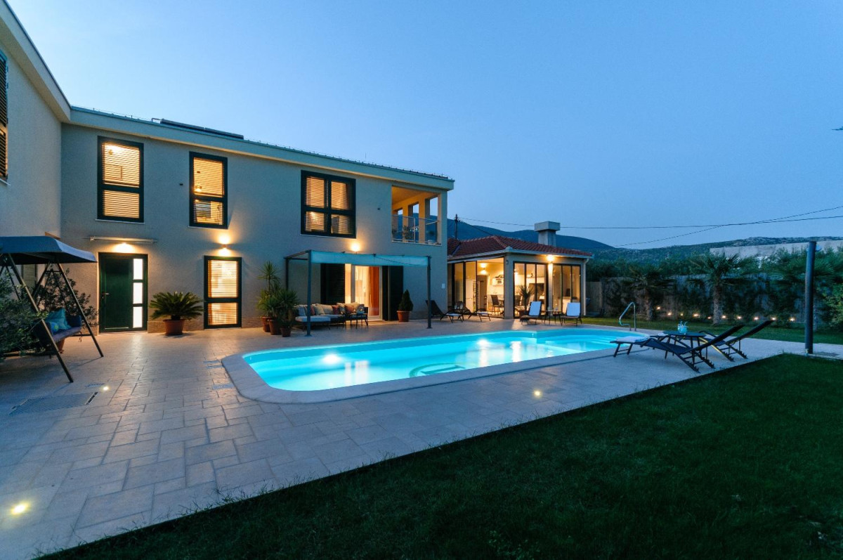 Villa Marta Trogir