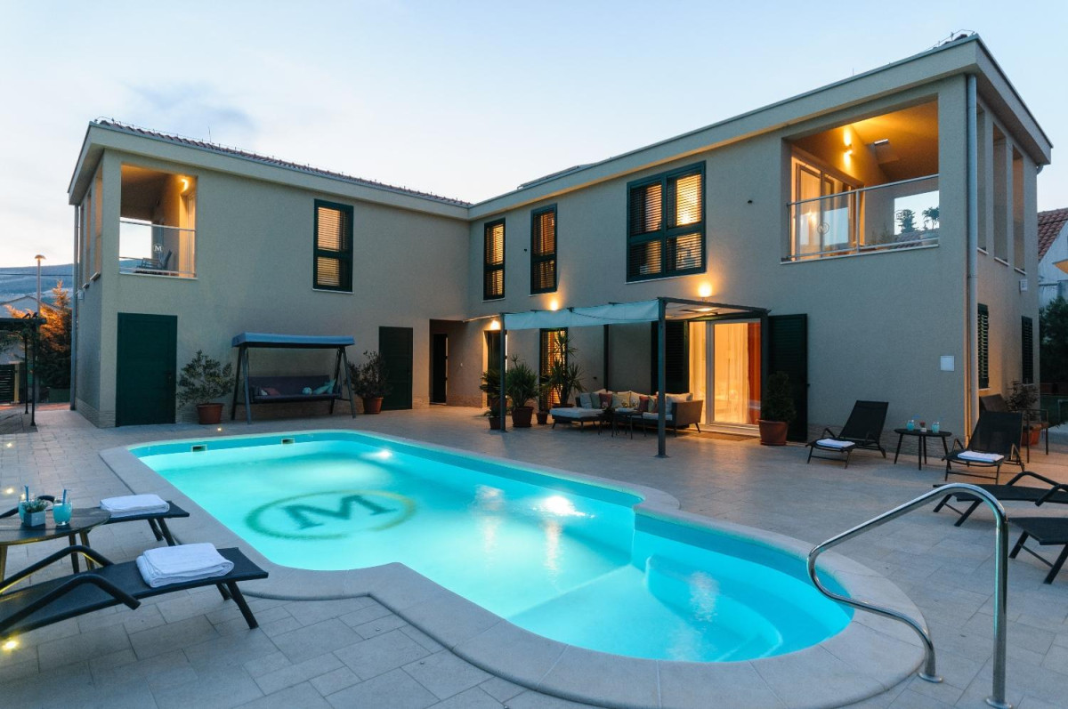 Villa Marta Trogir