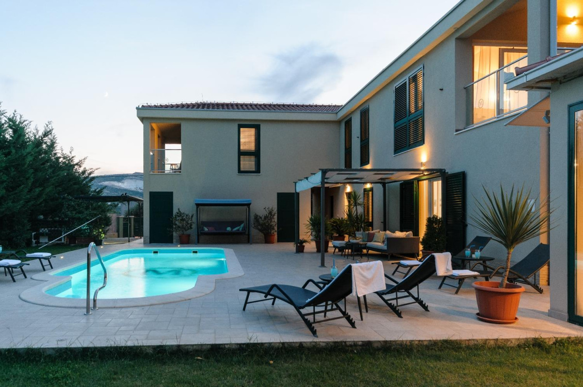 Villa Marta Trogir