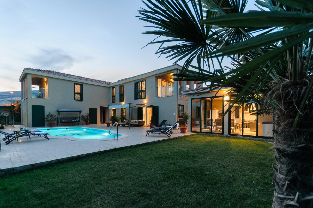 Villa Marta Trogir