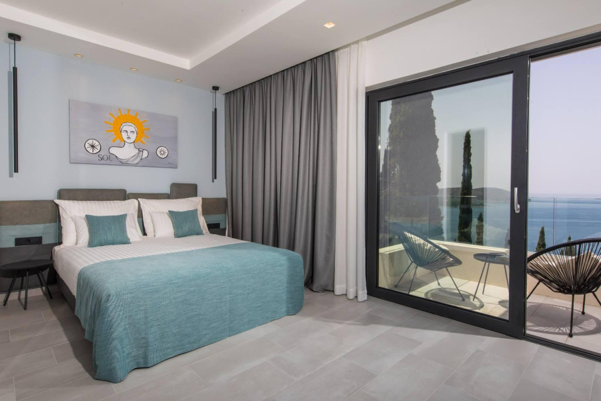 Villa Helios