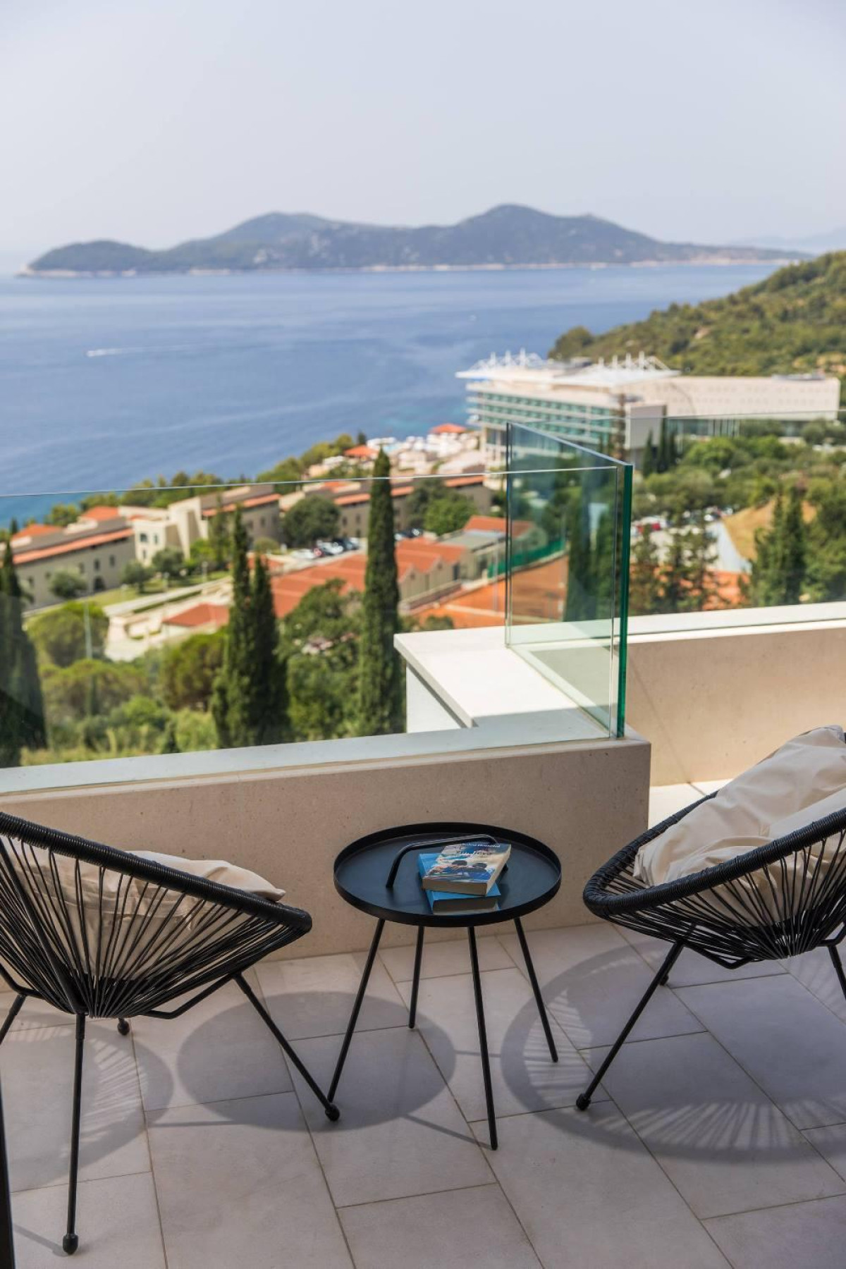 Villa Helios