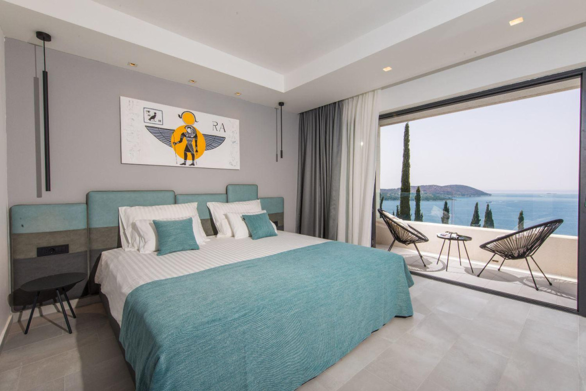 Villa Helios