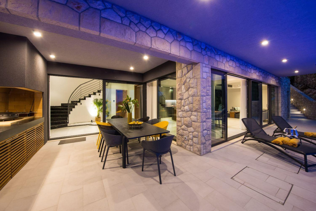 Villa Helios