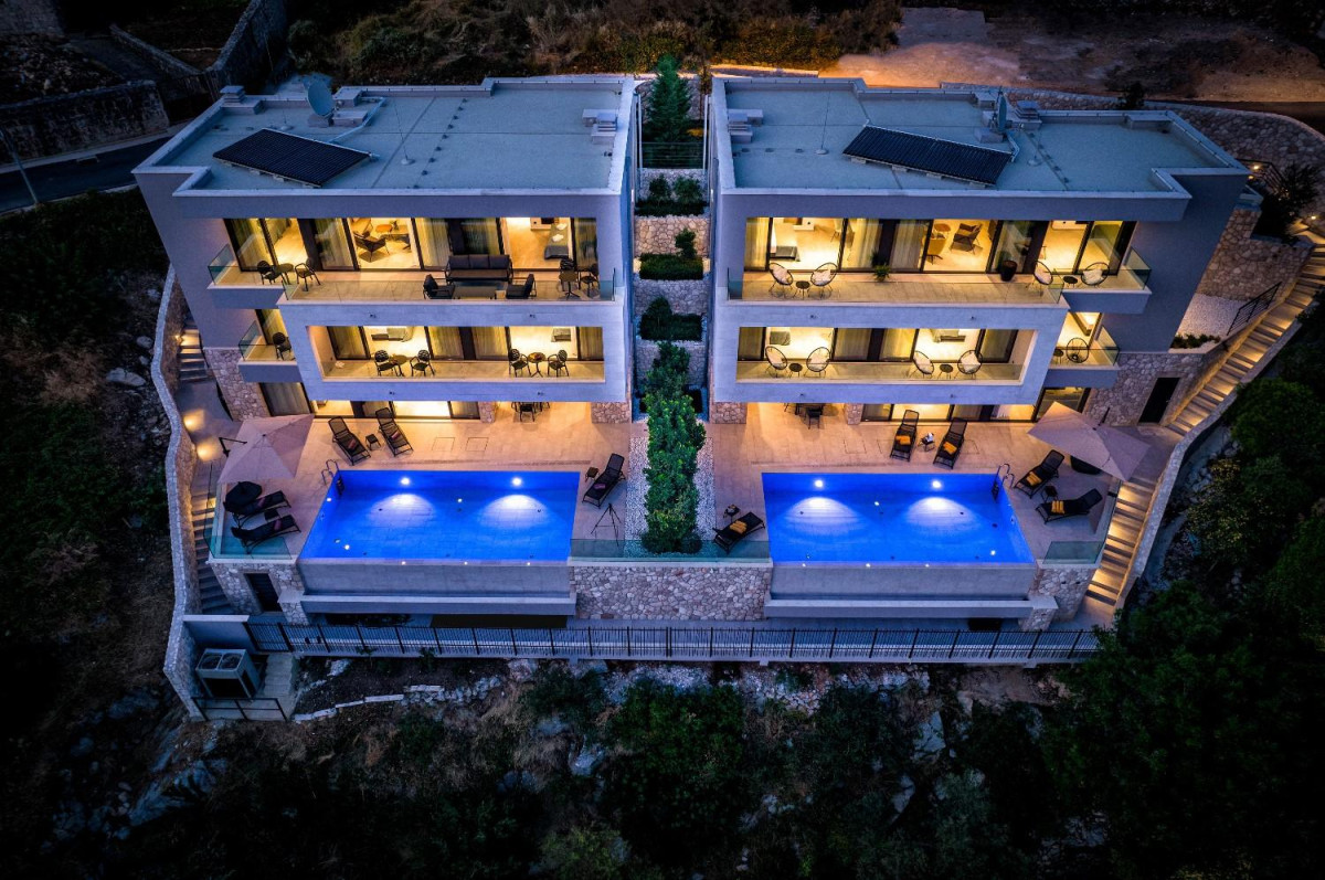 Villa Helios