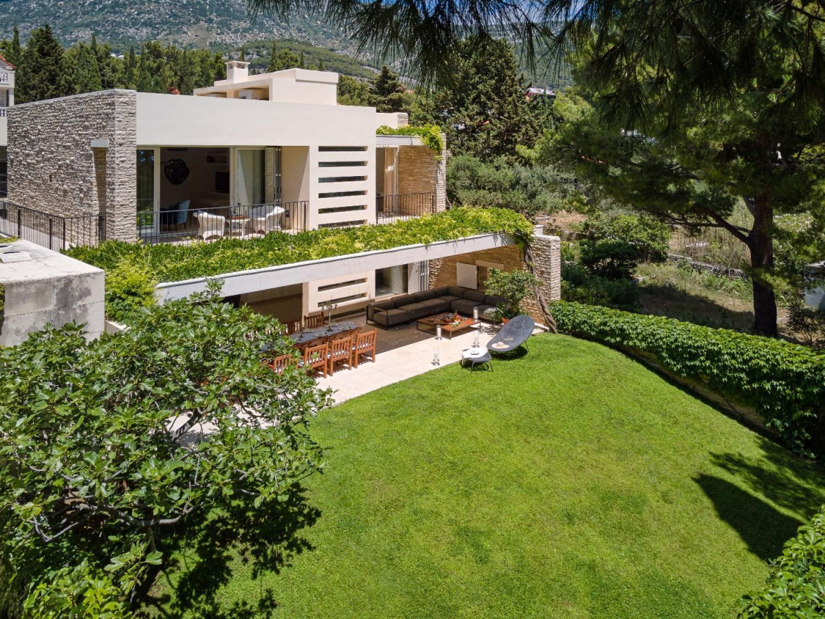 Villa Petra Bol