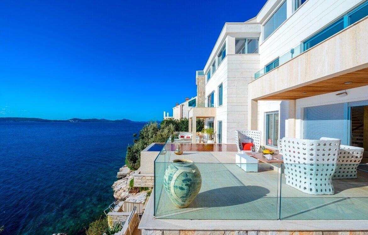 Our most popular villas in Dubrovnik