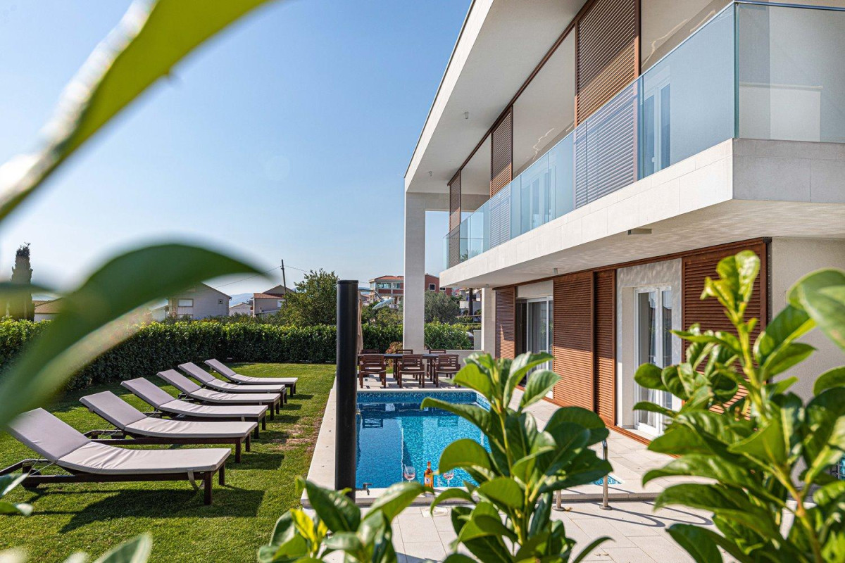 Villa Nia