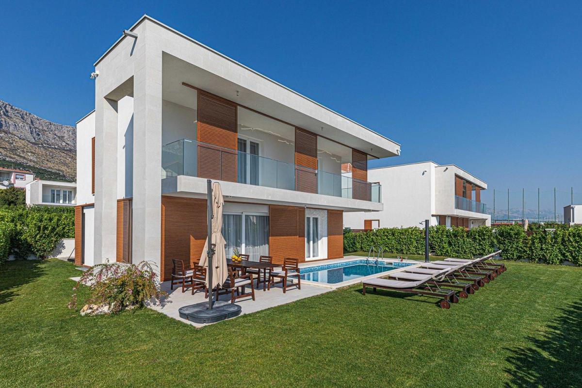 Villa Nia