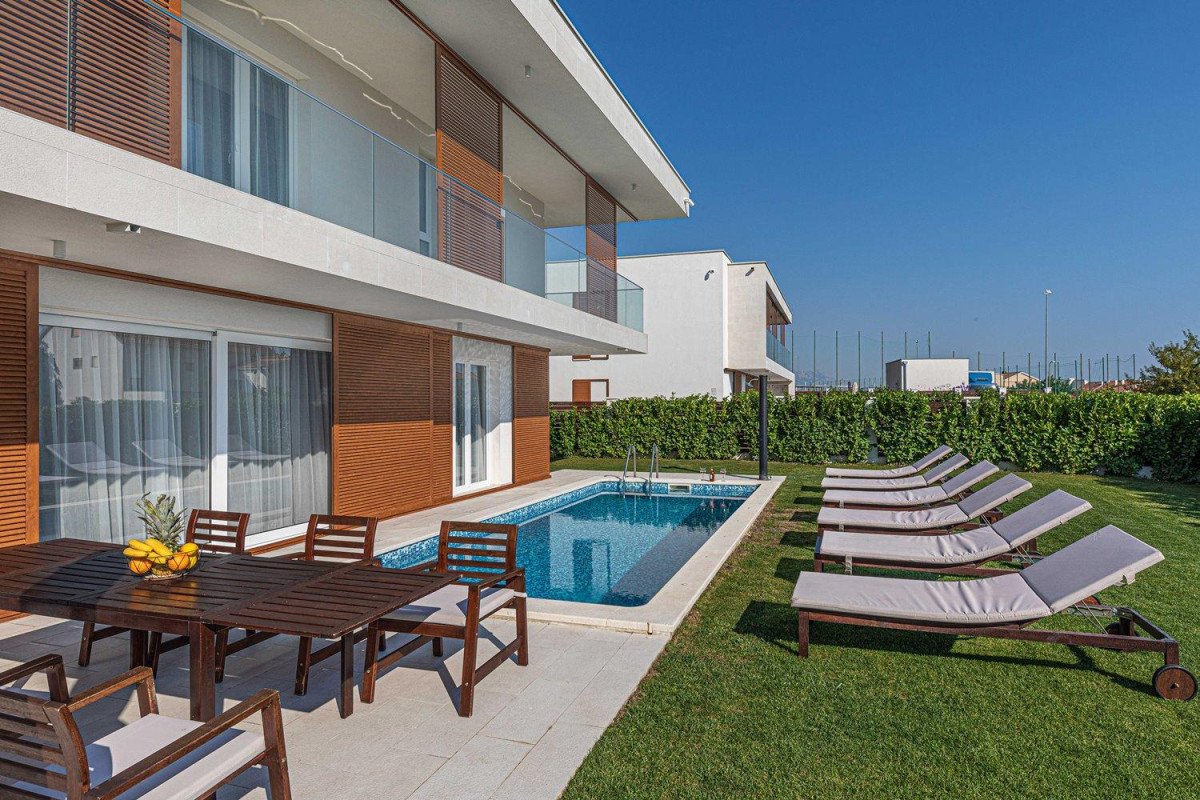 Villa Nia