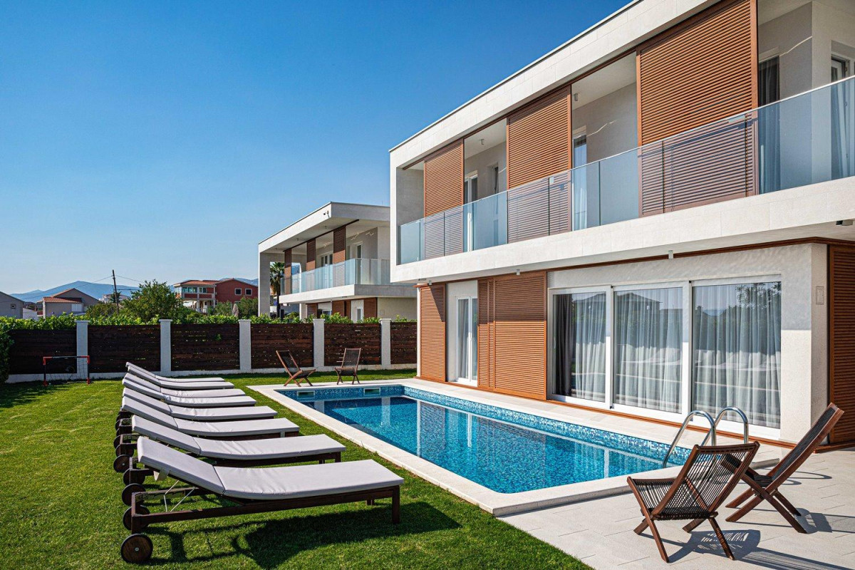 Villa Sheley
