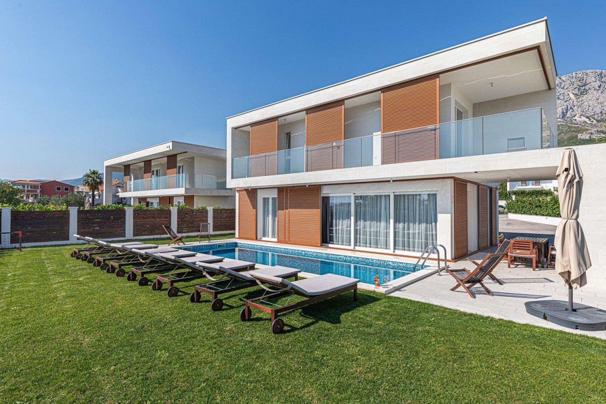 Villa Sheley