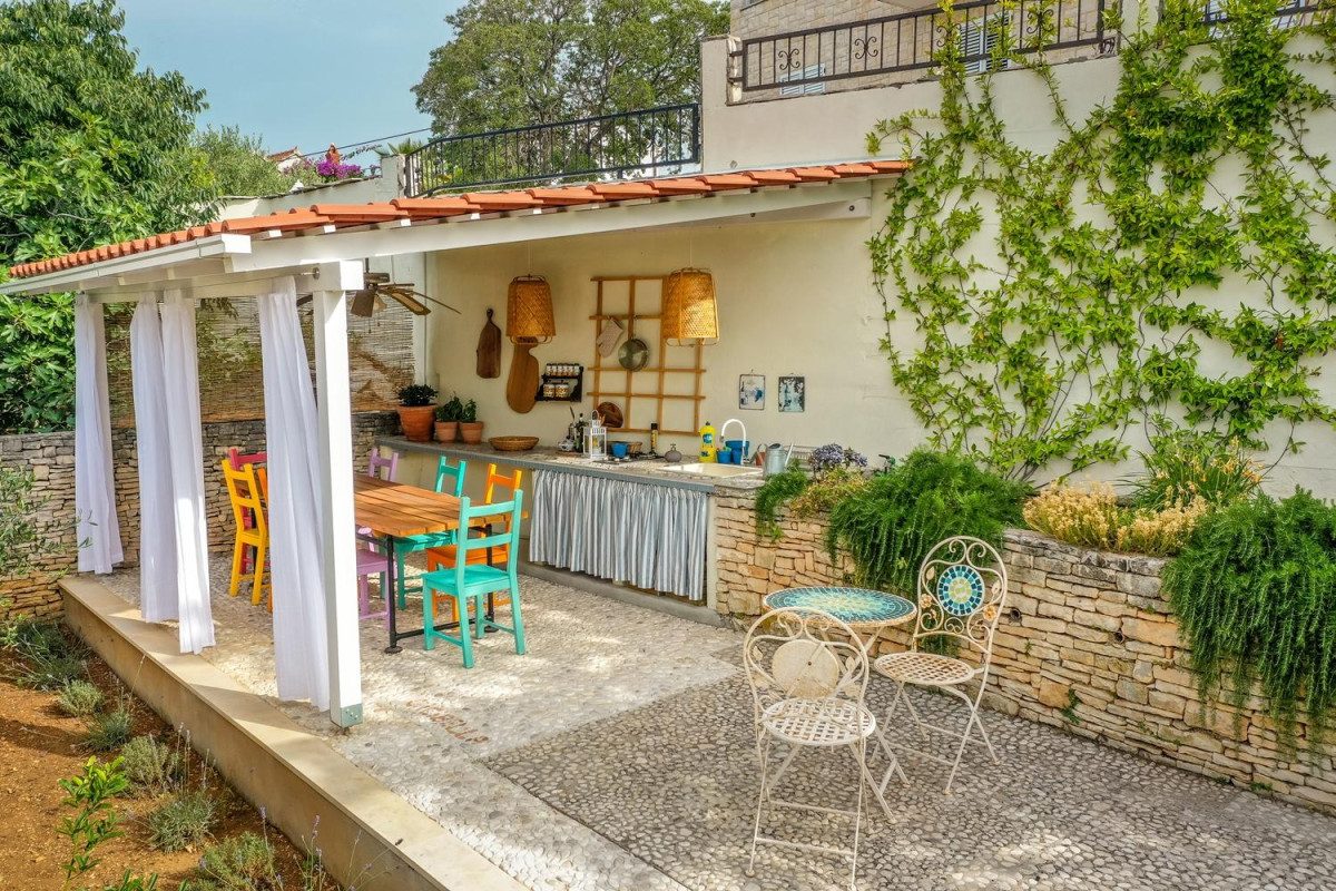 Villa Cicibella