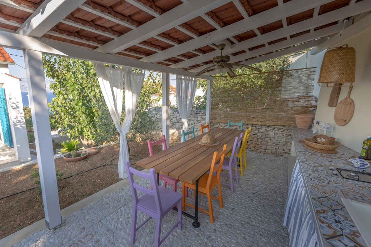 Villa Cicibella