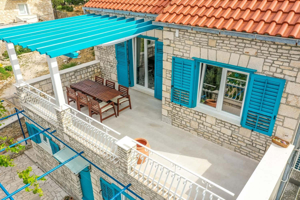 Villa Cicibella