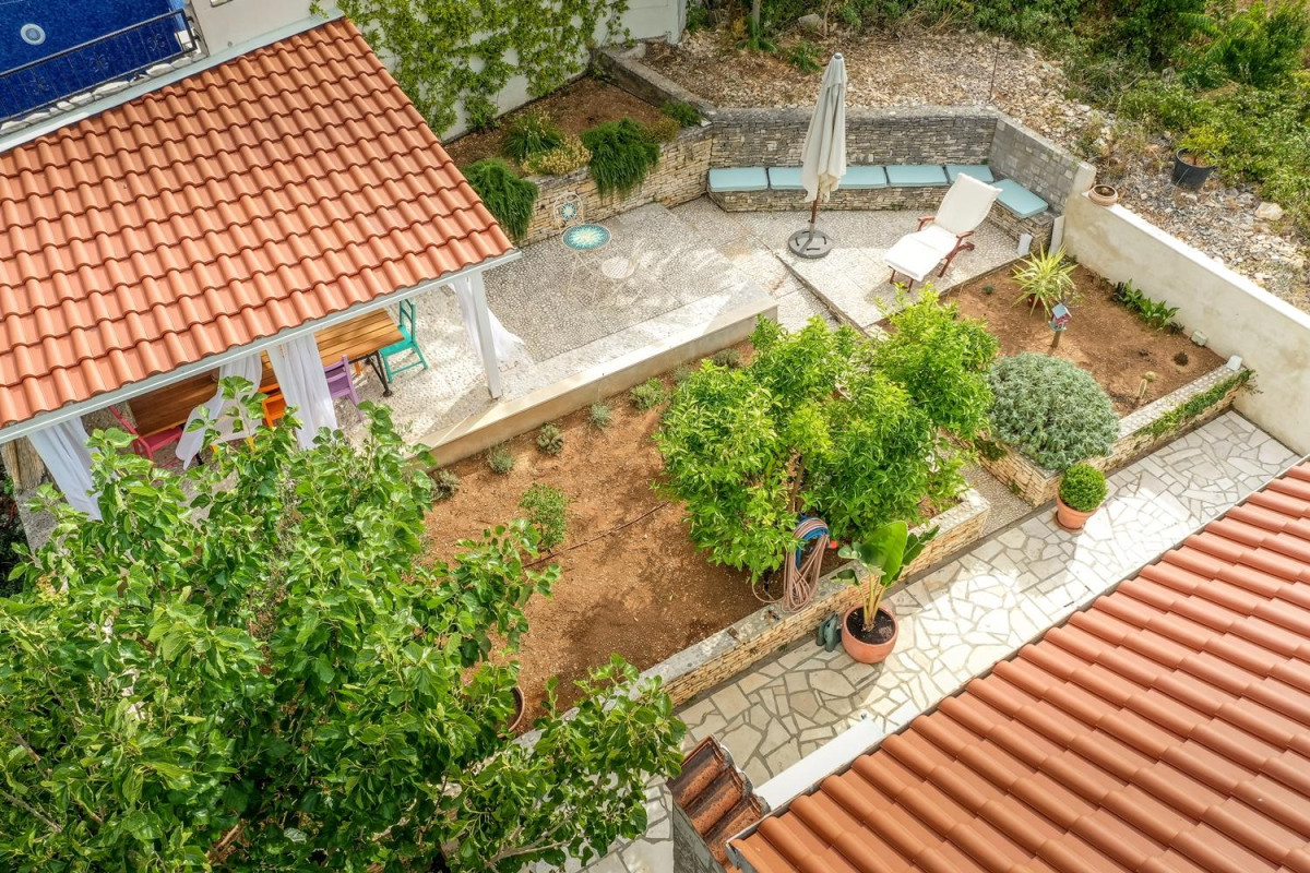 Villa Cicibella
