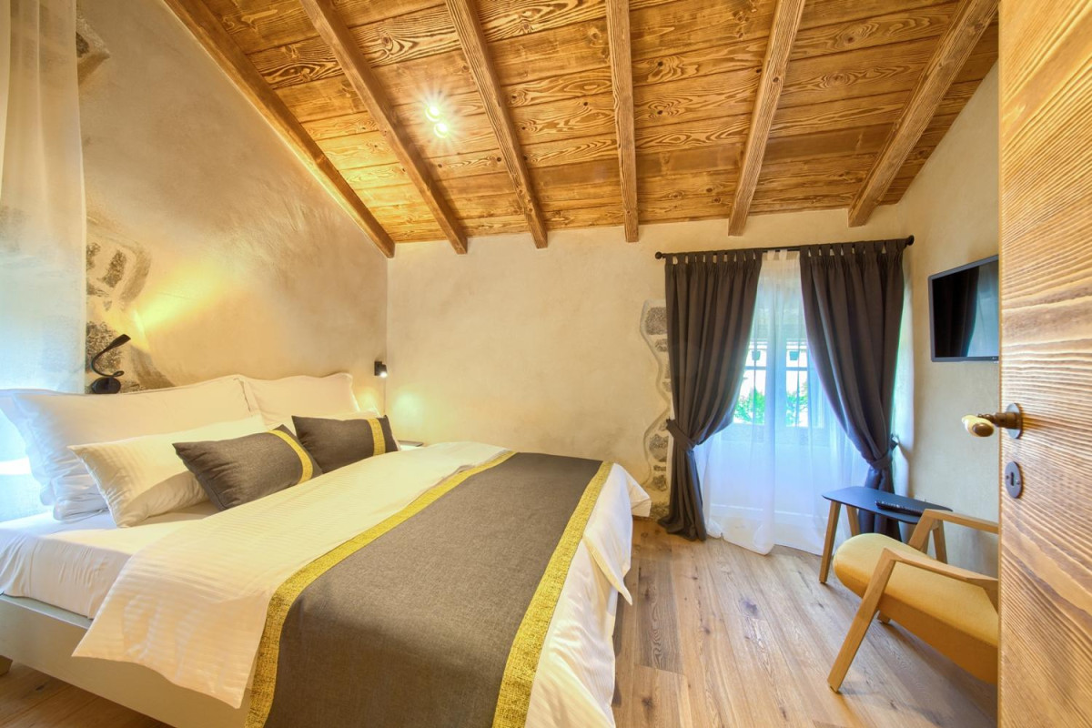 Villa Jerini House