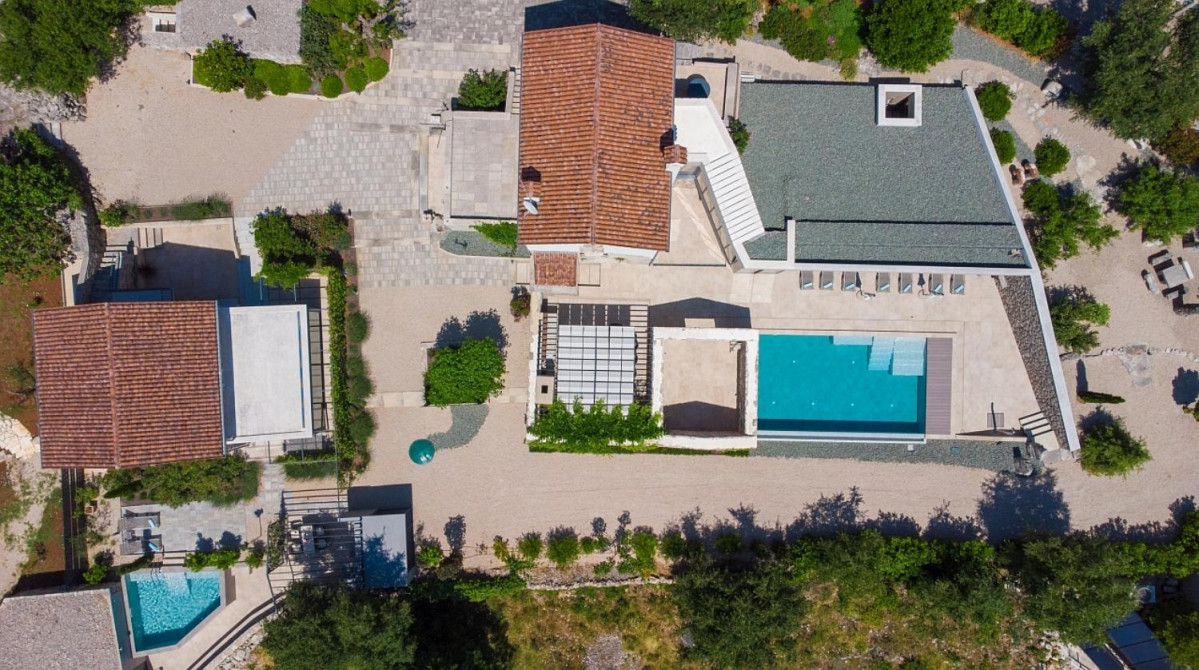 Villa Jerini Estate
